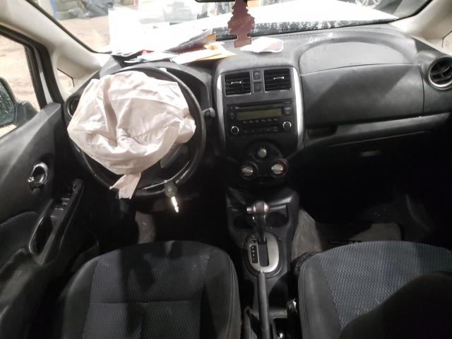 Photo 8 from auction – 2014 NISSAN VERSA NOTE with VIN 3N1CE2CP8EL411419