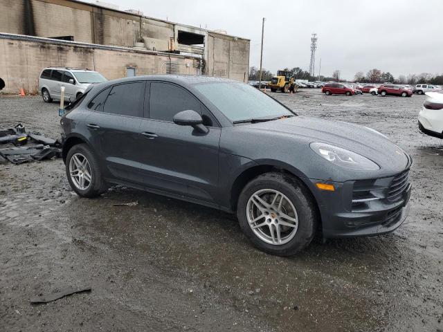 Photo 4 from auction – 2019 PORSCHE MACAN with VIN WP1AA2A54KLB01596