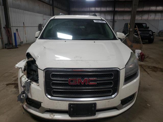 Photo 5 from auction – 2013 GMC ACADIA SLT with VIN 1GKKVRKD7DJ133955