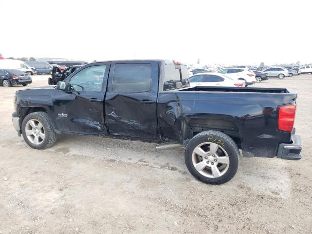 Photo 2 from auction – 2014 CHEVROLET SILVERADO with VIN 3GCPCREC5EG501112