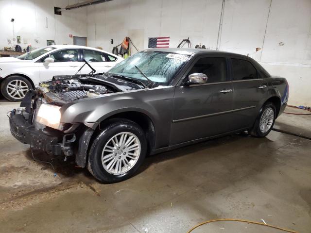 CHRYSLER 300 TOURIN 2010 with VIN 2C3CA5CV4AH112204 - Photo from auction