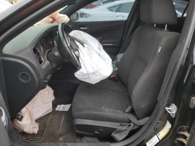 Photo 7 from auction – 2014 DODGE CHARGER R/ with VIN 2C3CDXCT4EH134842