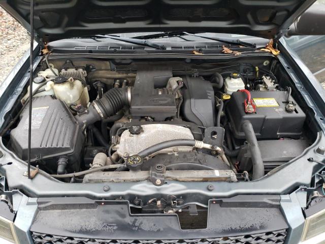 Photo 11 from auction – 2007 CHEVROLET COLORADO with VIN 1GCDT19E878105944