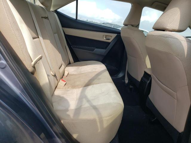 Photo 10 from auction – 2016 TOYOTA COROLLA L with VIN 5YFBURHEXGP551635