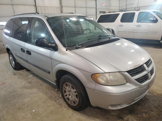 Photo 4 from auction – 2005 DODGE GRAND CARA with VIN 1D4GP24R75B212150