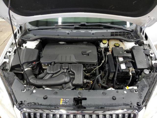 Photo 11 from auction – 2012 BUICK VERANO with VIN 1G4PS5SK5C4198412
