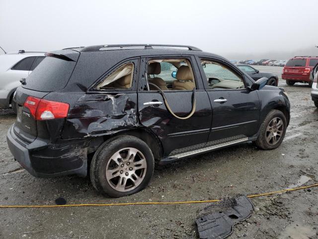 Photo 3 from auction – 2007 ACURA MDX TECHNO with VIN 2HNYD28457H540745