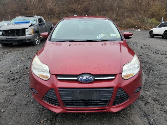 Photo 5 from auction – 2014 FORD FOCUS SE with VIN 1FADP3F27EL395426