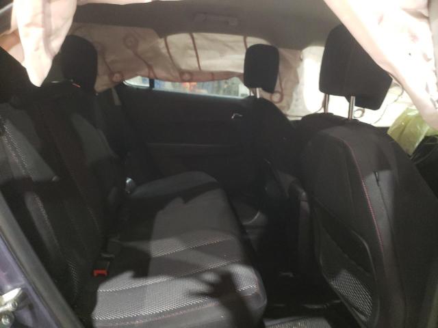 Photo 10 from auction – 2014 CHEVROLET EQUINOX LT with VIN 2GNALBEK0E6274645