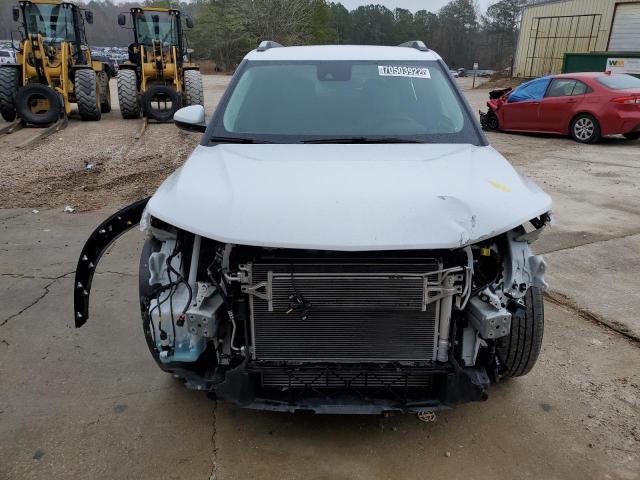 Photo 5 from auction – 2021 CHEVROLET TRAILBLAZE with VIN KL79MPS24MB139199
