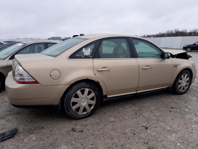 Photo 3 from auction – 2008 FORD TAURUS LIM with VIN 1FAHP25W88G141415