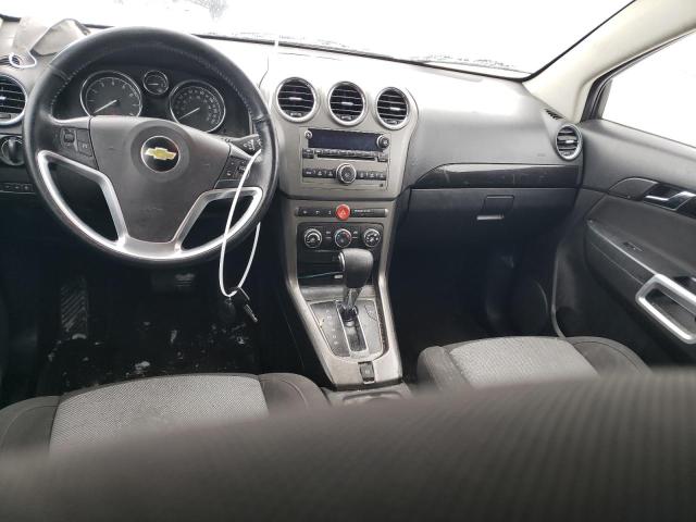 Photo 8 from auction – 2013 CHEVROLET CAPTIVA LT with VIN 3GNAL3EK3DS587386
