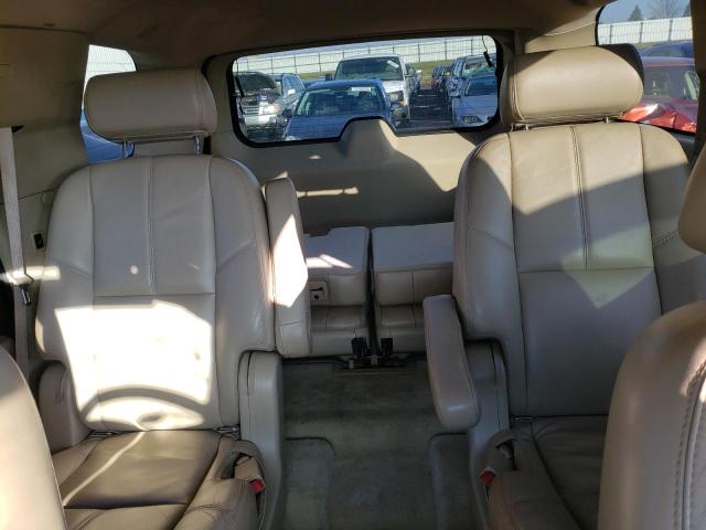 Photo 10 from auction – 2007 GMC YUKON DENA with VIN 1GKFK63847J300500