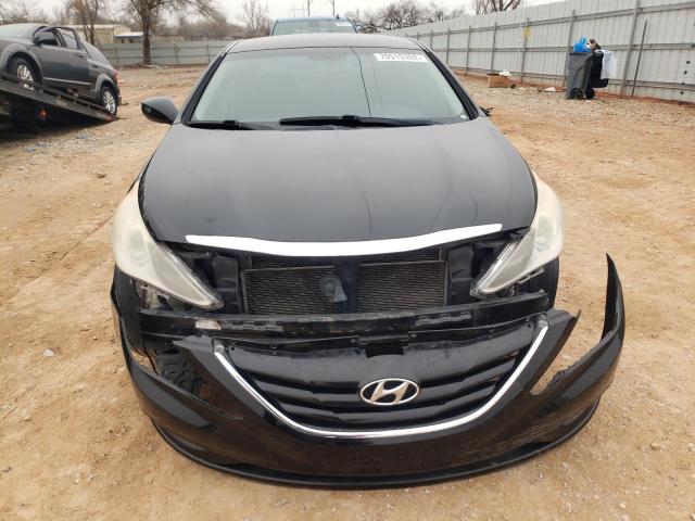 Photo 5 from auction – 2013 HYUNDAI SONATA GLS with VIN 5NPEB4AC6DH727250