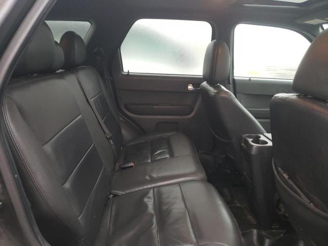 Photo 11 from auction – 2011 FORD ESCAPE LIM with VIN 1FMCU0EG5BKA26040