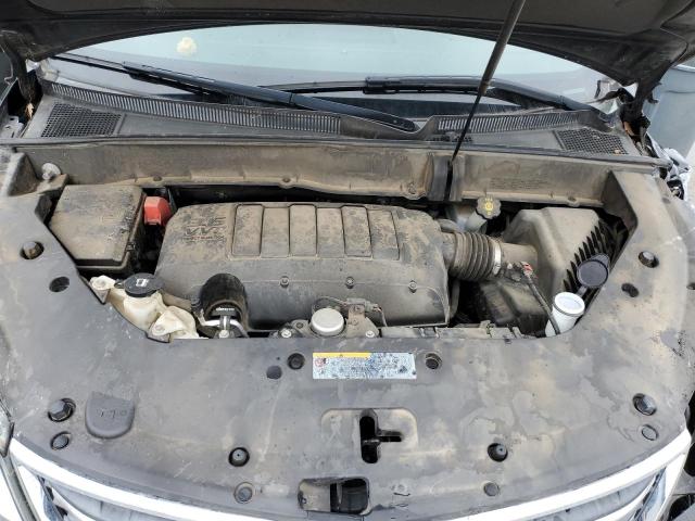 Photo 12 from auction – 2016 CHEVROLET TRAVERSE L with VIN 1GNKRGKD4GJ133010