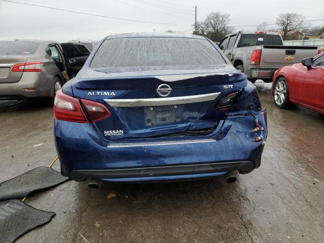 Photo 6 from auction – 2017 NISSAN ALTIMA 2.5 with VIN 1N4AL3AP6HC118255