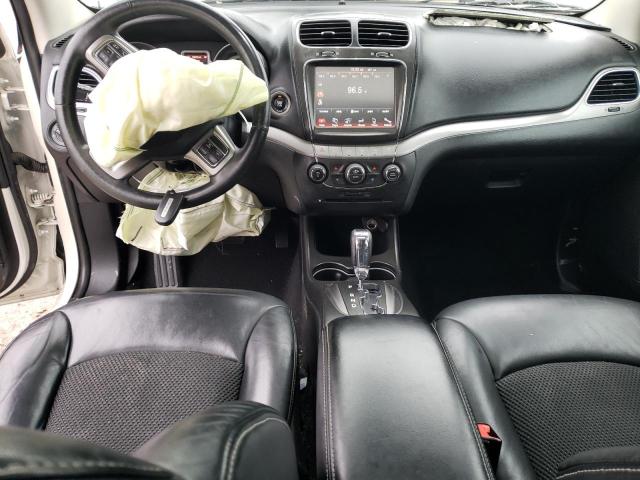 Photo 8 from auction – 2016 DODGE JOURNEY CR with VIN 3C4PDCGB1GT138039