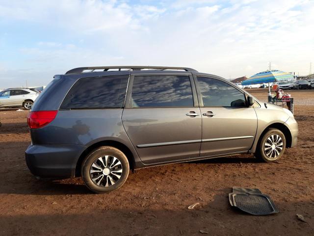 Photo 3 from auction – 2007 TOYOTA SIENNA CE with VIN 5TDZK23C57S079353