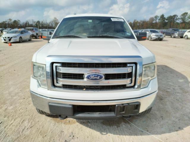 Photo 5 from auction – 2013 FORD F150 SUPER with VIN 1FTFW1ET1DFB78407