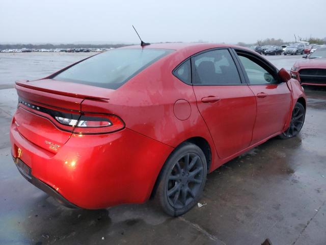 Photo 3 from auction – 2014 DODGE DART SXT with VIN 1C3CDFBB5ED673339