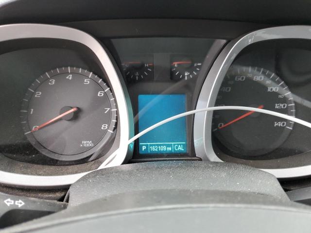 Photo 9 from auction – 2015 CHEVROLET EQUINOX LT with VIN 1GNFLFEK3FZ109028
