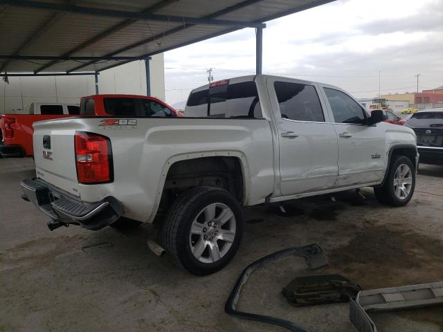 Photo 3 from auction – 2016 GMC SIERRA C15 with VIN 3GTP1MEC0GG172119