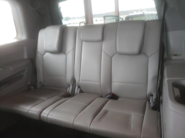 Photo 10 from auction – 2015 HONDA PILOT TOUR with VIN 5FNYF4H90FB014888