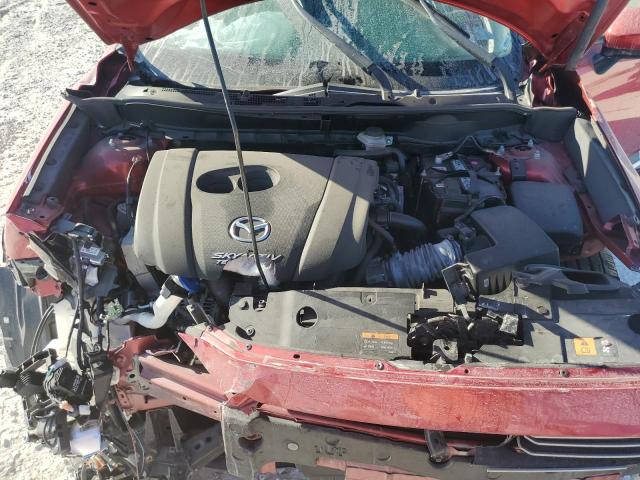 Photo 11 from auction – 2018 MAZDA CX-3 GRAND with VIN JM1DKDD70J0309866