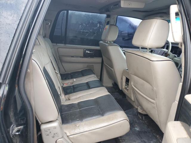 Photo 11 from auction – 2008 LINCOLN NAVIGATOR with VIN 5LMFL28578LJ21821