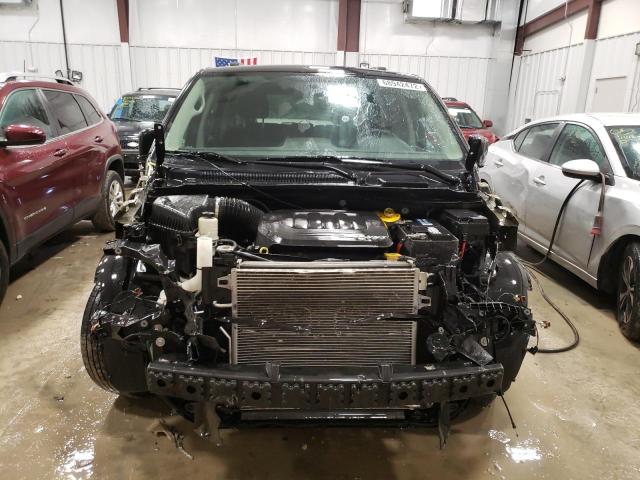 Photo 5 from auction – 2016 DODGE GRAND CARA with VIN 2C4RDGCG0GR313448