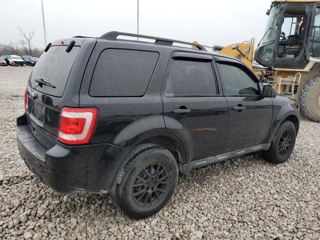 Photo 3 from auction – 2010 FORD ESCAPE XLT with VIN 1FMCU0D79AKB41871