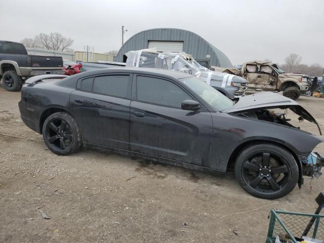 Photo 4 from auction – 2014 DODGE CHARGER R/ with VIN 2C3CDXCT4EH134842