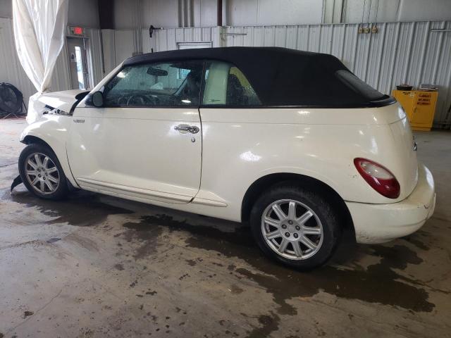 Photo 2 from auction – 2006 CHRYSLER PT CRUISER with VIN 3C3JY45X26T293250