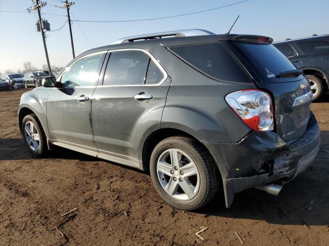 Photo 2 from auction – 2014 CHEVROLET EQUINOX LT with VIN 2GNFLHE32E6303175