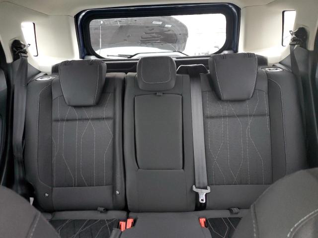 Photo 10 from auction – 2022 FORD ECOSPORT S with VIN MAJ6S3GL1NC462794