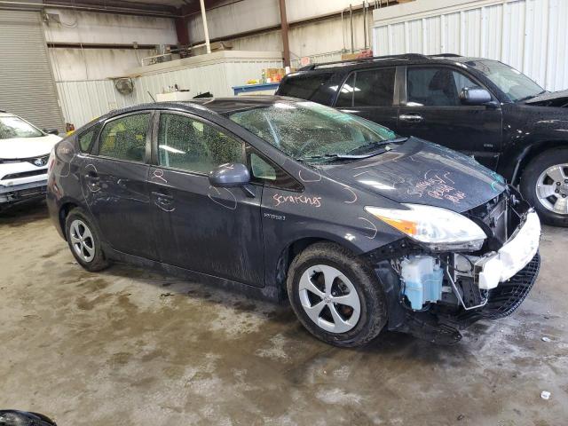 Zdjęcie 4 z aukcji – 2012 TOYOTA PRIUS z VIN JTDKN3DU1C1526547