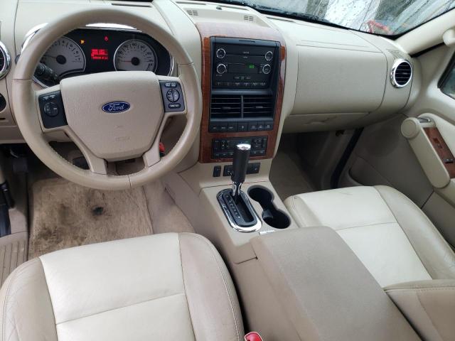 Photo 8 from auction – 2008 FORD EXPLORER E with VIN 1FMEU74E58UA36338