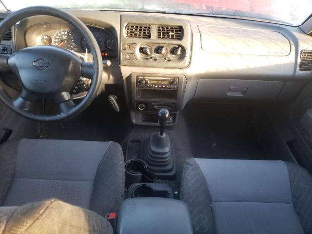 Photo 8 from auction – 2001 NISSAN XTERRA XE with VIN 5N1ED28T01C572010