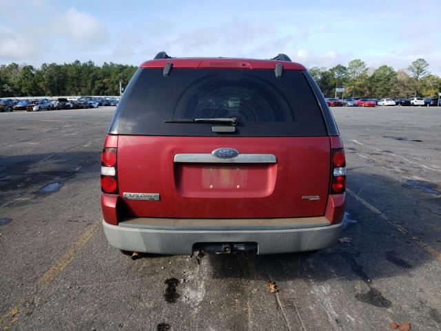 Фото 6 с аукциона – 2006 FORD EXPLORER X с VIN 1FMEU63EX6UB49243