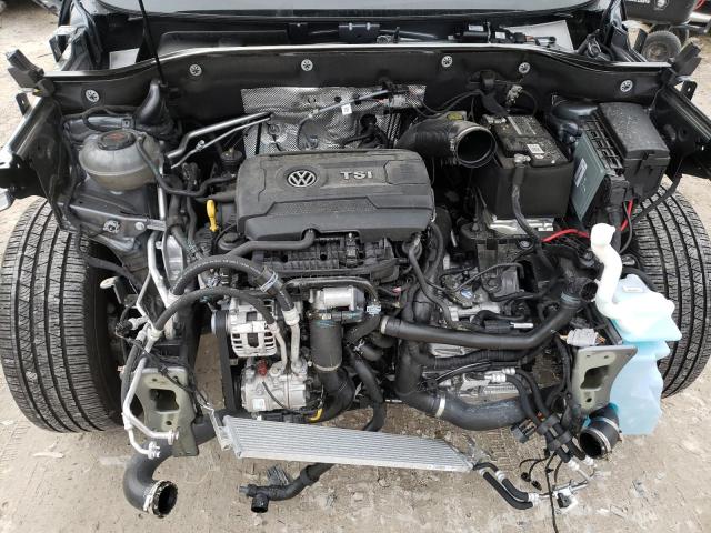 Photo 12 from auction – 2022 VOLKSWAGEN ATLAS CROS with VIN 1V2LC2CA2NC209359