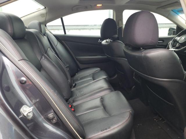 Photo 10 from auction – 2011 NISSAN MAXIMA S with VIN 1N4AA5AP6BC811061