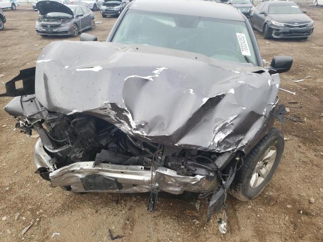 Photo 11 from auction – 2014 RAM 1500 ST with VIN 1C6RR7FG9ES380243