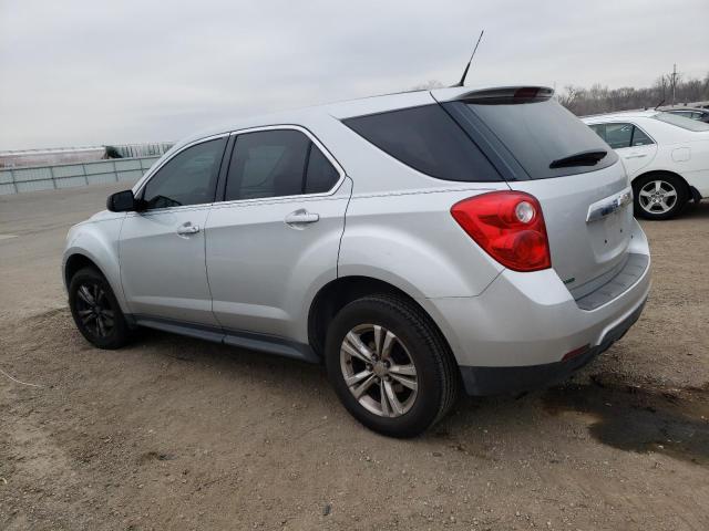 Photo 2 from auction – 2012 CHEVROLET EQUINOX with VIN 2GNALBEK7C6266734