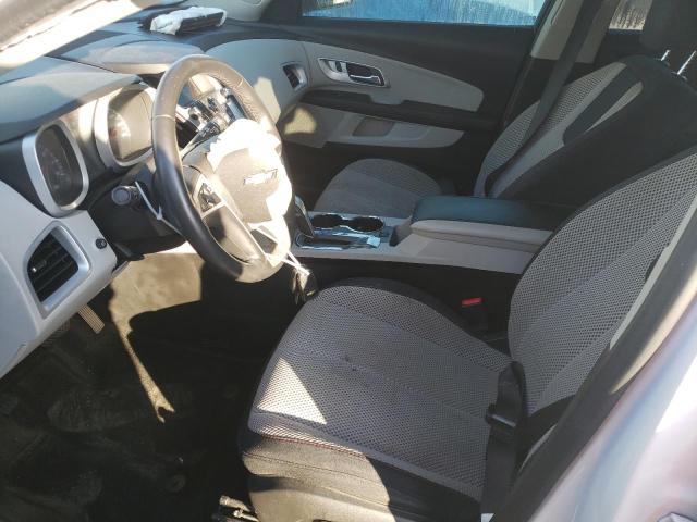 Photo 7 from auction – 2015 CHEVROLET EQUINOX LT with VIN 2GNALBEK1F6312336