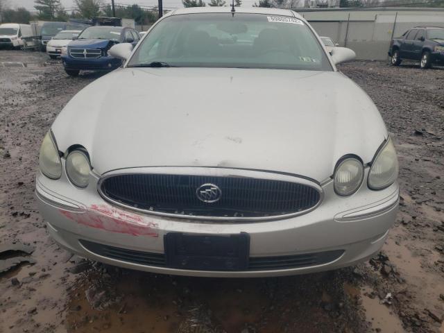 Photo 5 from auction – 2005 BUICK LACROSSE C with VIN 2G4WD532751271069
