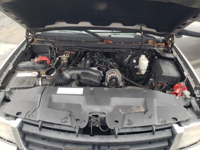 Photo 11 from auction – 2007 GMC NEW SIERRA with VIN 2GTEK13Y671549031