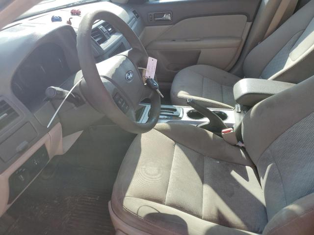 Photo 7 from auction – 2010 FORD FUSION S with VIN 3FAHP0GA4AR337811