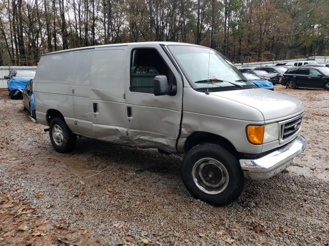 Photo 4 from auction – 2005 FORD ECONOLINE with VIN 1FTNE24W75HA26024