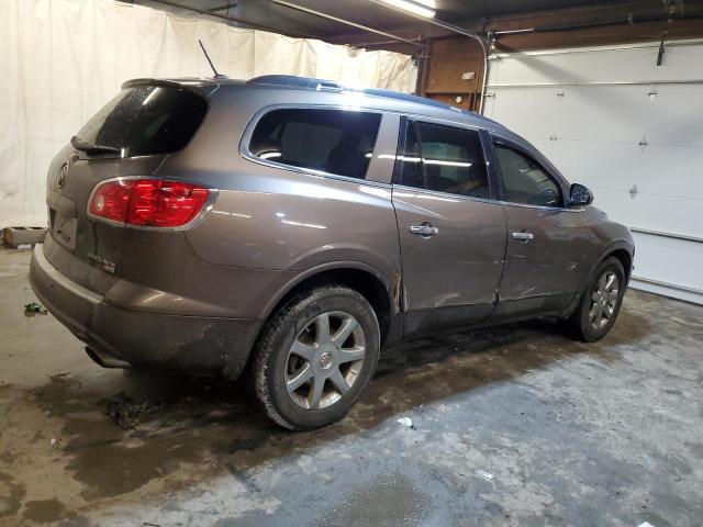 Photo 3 from auction – 2008 BUICK ENCLAVE CX with VIN 5GAEV23728J101432